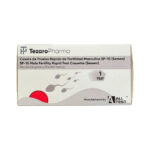 Pack 2 Test de Fertilidad Masculina SP-10 de Detección Rápida de AllTest