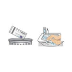 Pack 4 Test de Antígenos 5 en 1 rápido COVID-19, Gripe A y B, VRS y ADV — vista 13