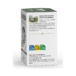 Carbón Vegetal 90 Comprimidos — vista 1