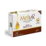 Melilax 6 microenemas 10 g