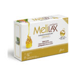 Melilax Pediatric 6 Microenemas