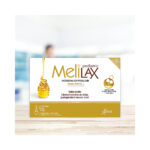 Melilax Pediatric 6 Microenemas — vista 1