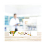 Melilax Pediatric 6 Microenemas — vista 3