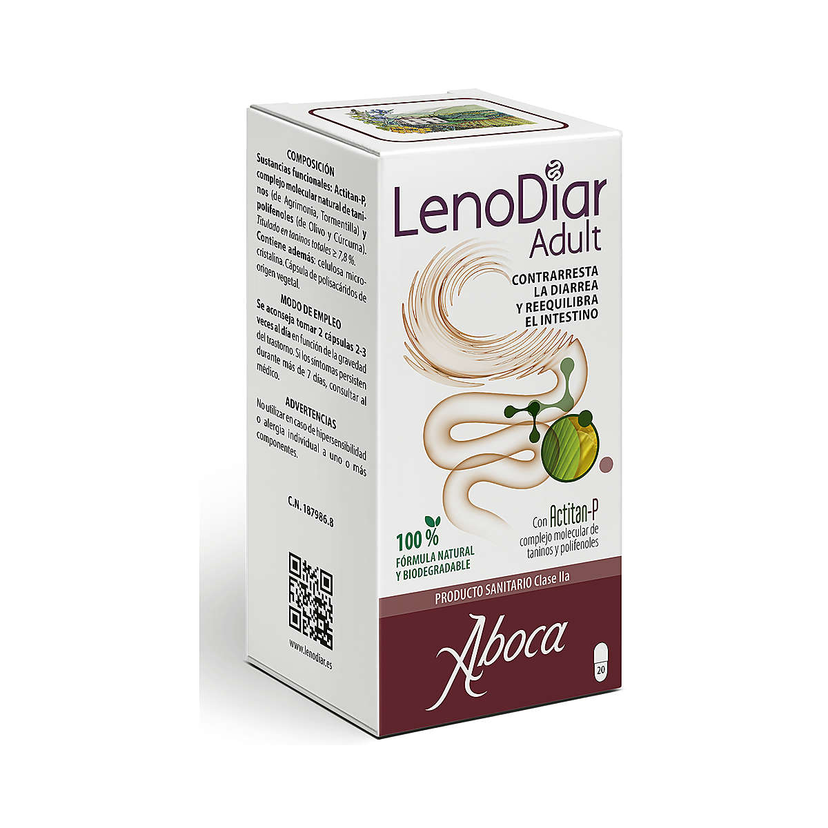 LenoDiar