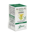 Aliviolas de Aboca