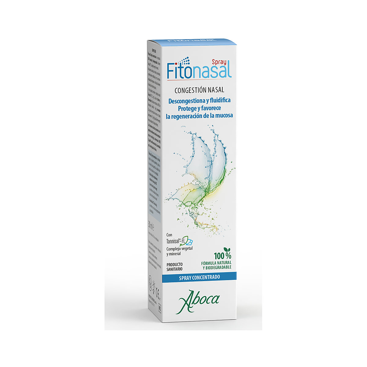 Fitonasal