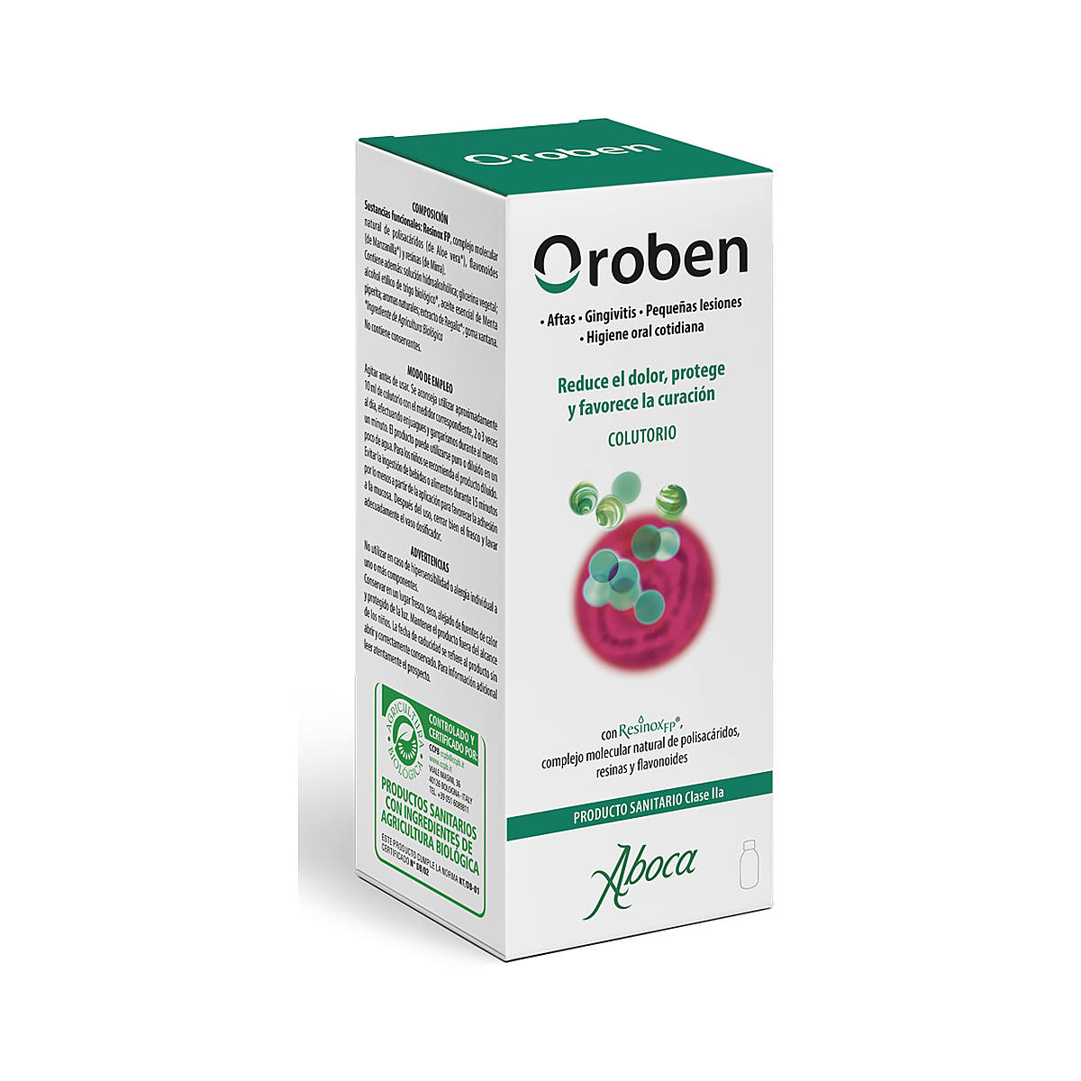 Oroben Colutorio 150 ml
