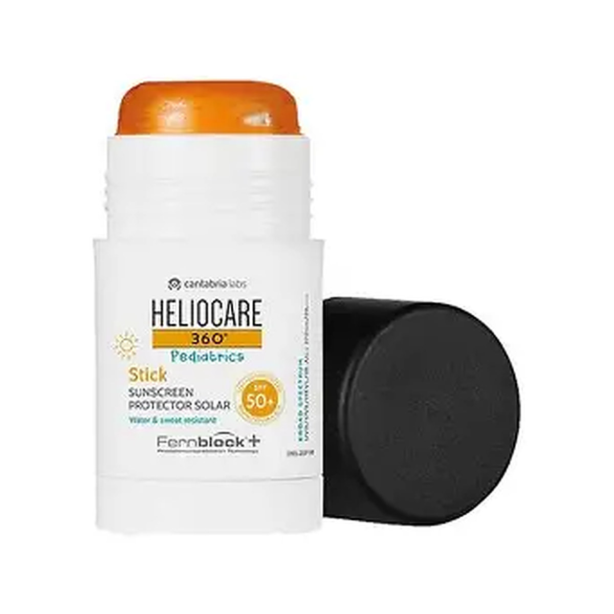 Heliocare 360 Pediatrics Stick SPF 50+ 25 g