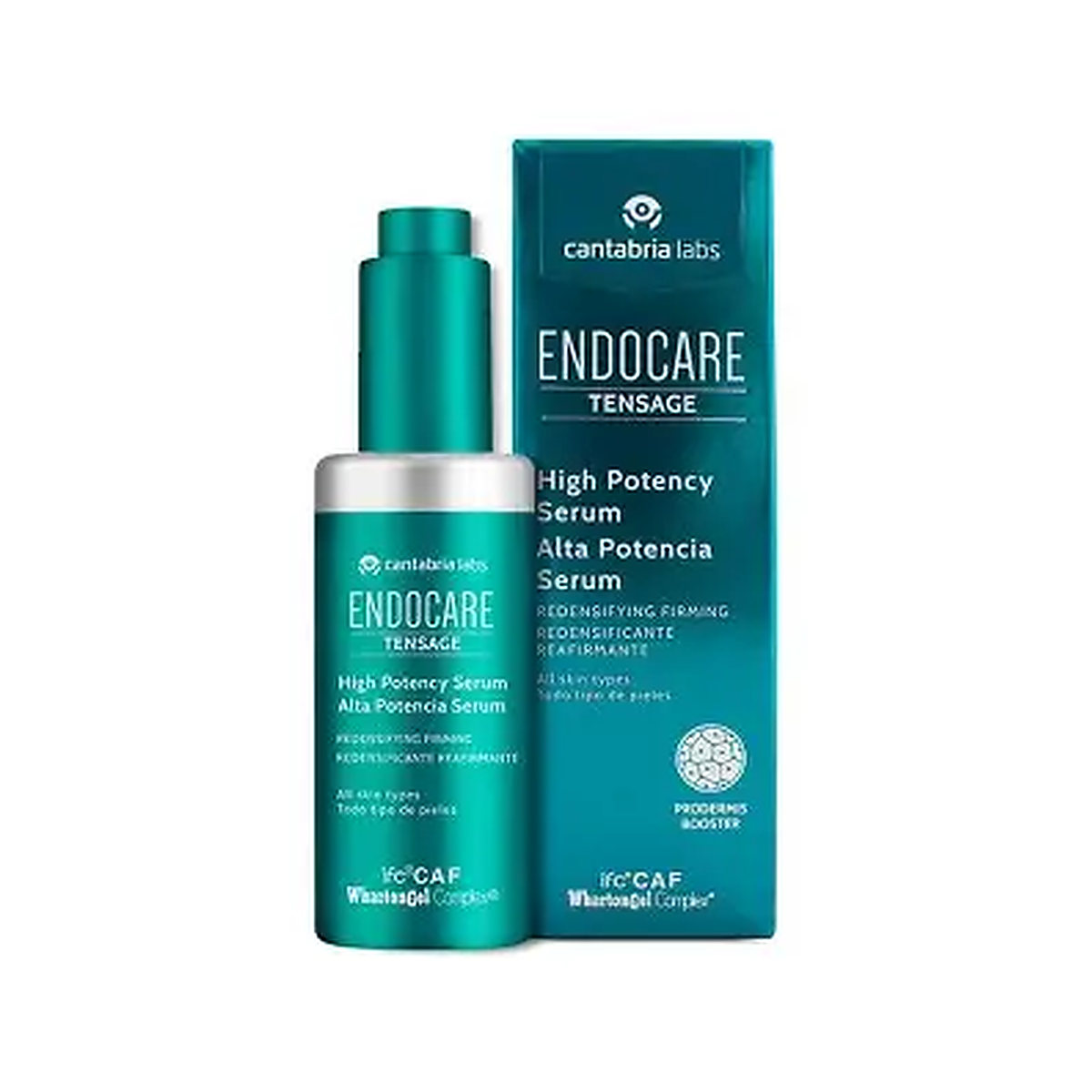 Endocare Tensage Alta Potencia Sérum 30 ml