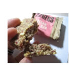 Pack 5 Vegan Oat Bar 50 g 226ERS — vista 1